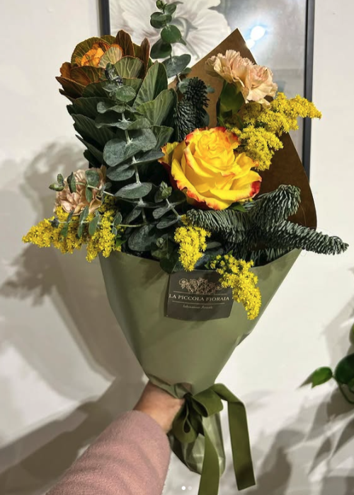 MAZZO-FIORI-GIALLO